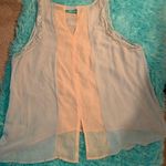 a.n.a - Silky tank 3x  Photo 2