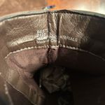 Seven7  Tan Ankle Boots(Size 8) Photo 5