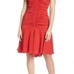 Jill Stuart Jill Ruffle Dress size 2 Photo 0