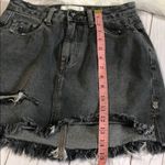 One Teaspoon  2020 mini skirt size 25 Photo 13