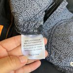 Tory Burch Sz 31 Black Super Skinny Slim Jeans Pants Pockets Logo Photo 12