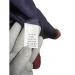 Coldwater Creek Vest Womens Medium Multicolor Southwestern Aztec Tribal Western Photo 3