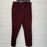 White House | Black Market  Women’s 16L The Slim Ankle Pants Patterned Photo 2