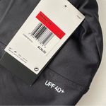 Nike Swim Victory Luxe Leggings Black Women Size L Photo 9