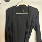 SKIMS Soft Lounge Robe M Photo 3