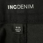 INC International Concepts SZ 8/29 Skinny Pants Stretch Pockets High Photo 5