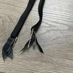 Victoria's Secret Victoria’s Secret Very Sexy Plunge Bra‎ And Garter Set Size 34D Photo 12