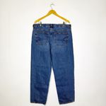 American Eagle  90’s Straight Leg Cotton Women’s Jeans Size 18 Photo 1