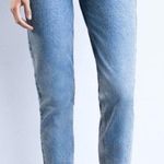 ZARA High Waisted Jeans Photo 0