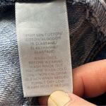 Loft  Curvy Boot Denim Jean Womens Size 28 / 6 Tall 6T Distressed Five Pockets‎ Photo 3