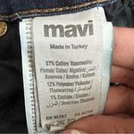 Mavi Ada Boyfriend Denim Jeans Blue Size 31 Photo 11