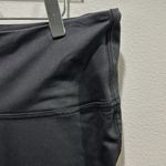 Seven7 | Ultra High Rise Coated Sculpted Legging Size XXL Photo 2