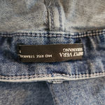 Vera Wang Simply Vera  Mid-Rise Straight Leg Jeans Size 8 Photo 9