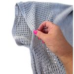 Kollie More Light Gray Open Photo 8