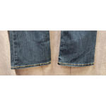 Amethyst  Low Rise Bootcut Jeans, Blue Denim, Women’s Size 7 Regular Photo 5