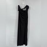 Babyboo  FASHION
Shanaya Maxi Dress - Black‎ size xs NWT Photo 5