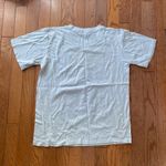 Sublime cream white yellow black sunshine  baby tee shirt Photo 5