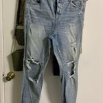 American Eagle High-rise Jegging Photo 0