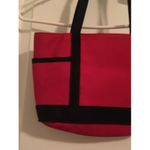 SANDOL LIVING NC State Wolfpack Crossbody Handbag Tote Shoulder Bag Purse Photo 6