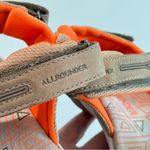 Mephisto Allrounder Women’s Granola Hiking Sandals Size 6 Tan Photo 1