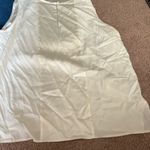 Brooks Brothers  10 silk blend top Photo 4