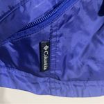Columbia Women’s Vintage  X Dicks Sporting Goods Ski‎ Jacket Size Medium Blue Photo 1