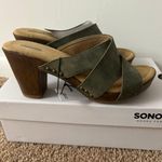 Sonoma Sandals Photo 0