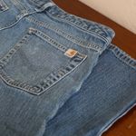 Carhartt Y2K  Original Fit Jeans‎ Denim Straight Leg Women's 10x32 Bootcut Photo 4