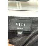 Vici Collection Black Pants Photo 1