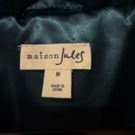 Maison Jules Soft jacket- green Photo 1