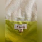 Birdies Green mini dress  8 summer Photo 2