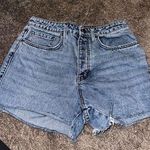 O'Neill O’Neill blue jean shorts Photo 0