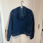 Liz Claiborne Vintage Denim Jacket Photo 3