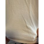 Burberry London Polo Shirt XL Nova Check Neck Collared Women's Pale Pink SS Logo Photo 3