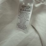 Everlane longsleeve Button-Up Shirt Dress Photo 6