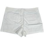 J.Crew New patch-pocket chino short White 10 BP378 NWT Photo 1