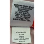 Magellan outdoors  Womens Christmas Red Relaxed Fit Gear Long Sleeve Shirt Size S Photo 4