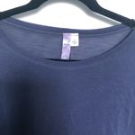 Alya 🆕  Loose Open Back Top Photo 1