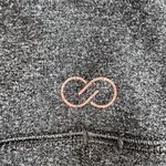 Calia by Carrie Underwood XL Essential Heather Leggings Tummy Control Stretch Gray Photo 11