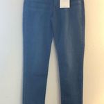 Hayden KanCan Jeans High Rise Ankle Skinny Dark Wash Sz 9/28 BNWT Style KC7312M Photo 2