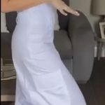 ZARA  Blogger's Favorite, Best Sellers strapless trench coat dress size S Photo 1