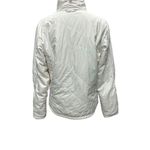 Columbia Titanium Tech Womens L White Interchange Insulated Jacket Active Hiking Photo 8