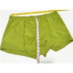 Calia Infinity Run Shorts Mid Rise Dark Green Women’s Large‎ New with tags Photo 4