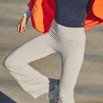 Free People good Karma Flare Leggings Photo 0