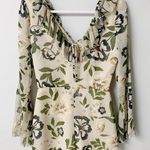 BB Dakota No Ordinary Love Romper NWT Photo 6