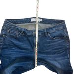 Torrid NWOT Boyfriend Straight Mid-Rise Medium Wash Jean-12 XS Photo 8