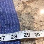 Athletic Works Athletic sleeveless blue top size large Photo 5