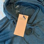 Girlfriend Collective  Reset Hoodie Moss Green Small NEW Photo 2