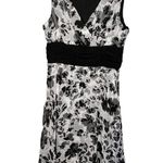 Connected Apparel ‎ Floral Dress Photo 0