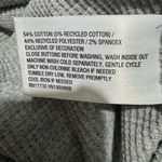 JoyLab  Gray Long Sleeve Top Photo 4